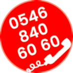 0546 840 60 60