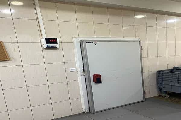Çekmeköy Soğuk Oda Tamircisi Servisi