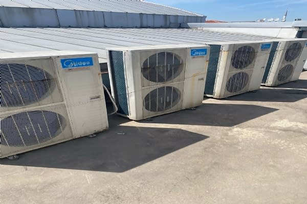 Ümraniye Klima Montajı