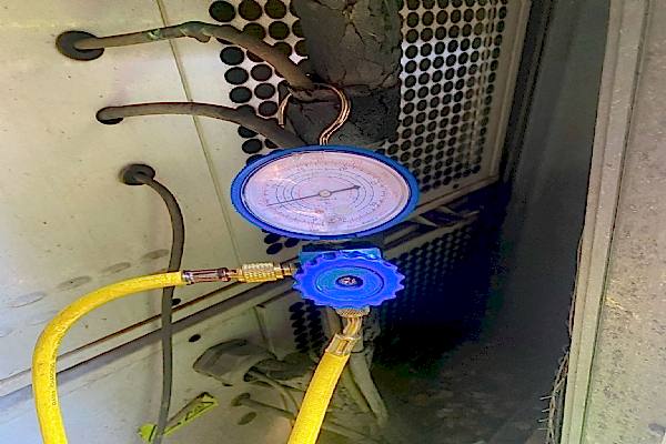 Ümraniye Tezgah Altı Buzdolabı Tamiri